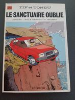 Tif et Tondu 29 : Le sanctuaire oublié EO 1981, Ophalen of Verzenden, Zo goed als nieuw