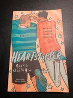 Alice Oseman - Nick en Charlie worden verliefd…, Ophalen of Verzenden, Nieuw, Alice Oseman