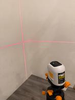 Laserliner, Muziek en Instrumenten, Licht en Laser, Ophalen, Zo goed als nieuw