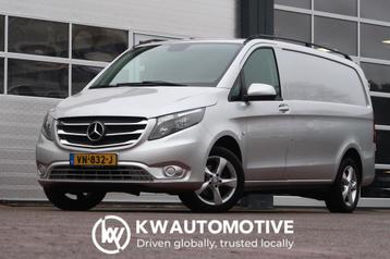 Mercedes-Benz Vito 114 CDI Lang