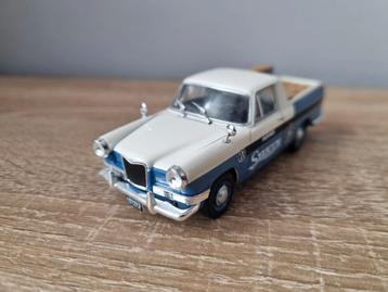 Diverse 1:43 miniaturen  beschikbaar voor biedingen