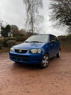 Suzuki alto, Autos, Achat, 46 kW, Boîte manuelle, 5 portes
