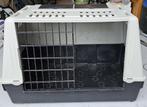 Cage de transport Ferplast Atlas Car 80 pour chiens, Dieren en Toebehoren, Ophalen, Gebruikt