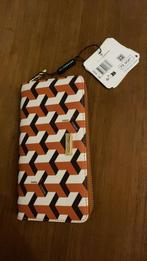 Portefeuille Bill Tornade Paris - nieuw met prijskaartje, Ophalen of Verzenden, Nieuw, Overige kleuren, Overige merken