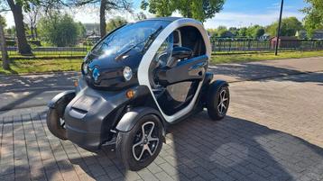 Renault twizy technic 45, Autos, Achat, Particulier, Twizy, Radio