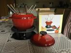 fonduestel 2 in 1, Ophalen, Nieuw