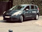 Peugeot 5008 - 7 plaatsen - prima staat, Auto's, 167 g/km, Euro 5, Zwart, 1600 cc
