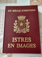 istres et image, Comme neuf, Enlèvement ou Envoi, Geschiedenis