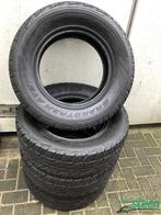 4 x Dunlop GrandTrek AT3 265-65--17 112 S Prijs voor alle 4, 265 mm, Pneus été, -, Utilisé