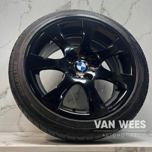Bmw 1 3 Serie E87+ F20+ E90+ F30+ 225/45/17 INCH Zomerset, Auto-onderdelen, Banden en Velgen, Banden en Velgen, Zomerbanden, 17 inch