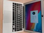 MacBook air, Computers en Software, Ophalen, Gebruikt, 12 inch, 128 GB of minder