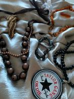 lot des accessoires, Envoi, Comme neuf