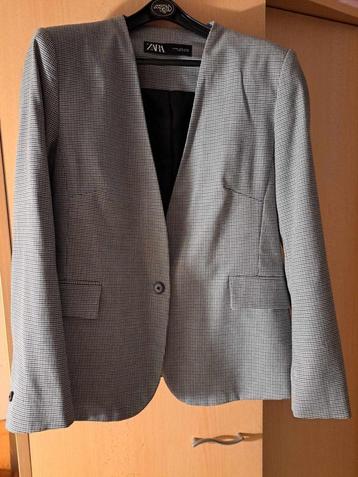 Dames Blazer ZARA (maat 42)