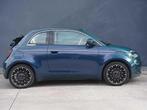 Fiat 500 e Elektrisch, Automaat, 4 zetels, Emergency brake assist, Berline