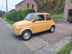 Fiat 500R 1975 | Technische fiches, Auto's, 4 zetels, Handgeschakeld, Particulier, 2 deurs