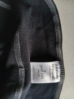 Bonnet de casque taille S 54-57cm noir, Enlèvement ou Envoi, S