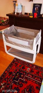 Snuzpod CO-sleeper / Bijbedje, Ophalen, Zo goed als nieuw, Wieg