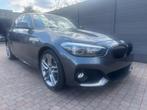 BMW 118D 2.0D M- PACKET -AUTOMAAT, Auto's, Automaat, 1995 cc, Euro 6, 110 g/km