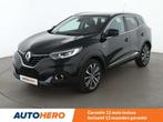 Renault Kadjar 1.5 dCi Energy Bose Edition (bj 2015), Auto's, Renault, Kadjar, Gebruikt, 103 g/km, Zwart