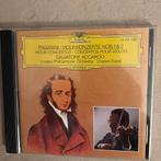CD Paganini, Ophalen of Verzenden, Gebruikt