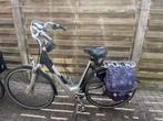 2 x Elektrische Sparta fietsen te koop, Ophalen, Zo goed als nieuw, Minder dan 30 km per accu, Sparta