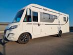 Pilote g740 sensation Automaat, Caravans en Kamperen, Mobilhomes, 7 tot 8 meter, Bedrijf, Diesel, Tot en met 4