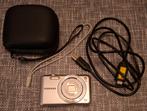 Samsung ES70 digitale compactcamera., Enlèvement ou Envoi, 4 à 7 fois, Compact, 12 Mégapixel