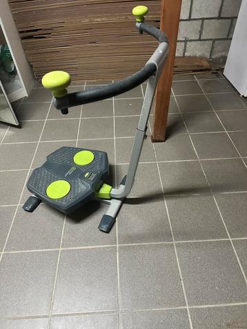 Twist & shape beschikbaar voor biedingen
