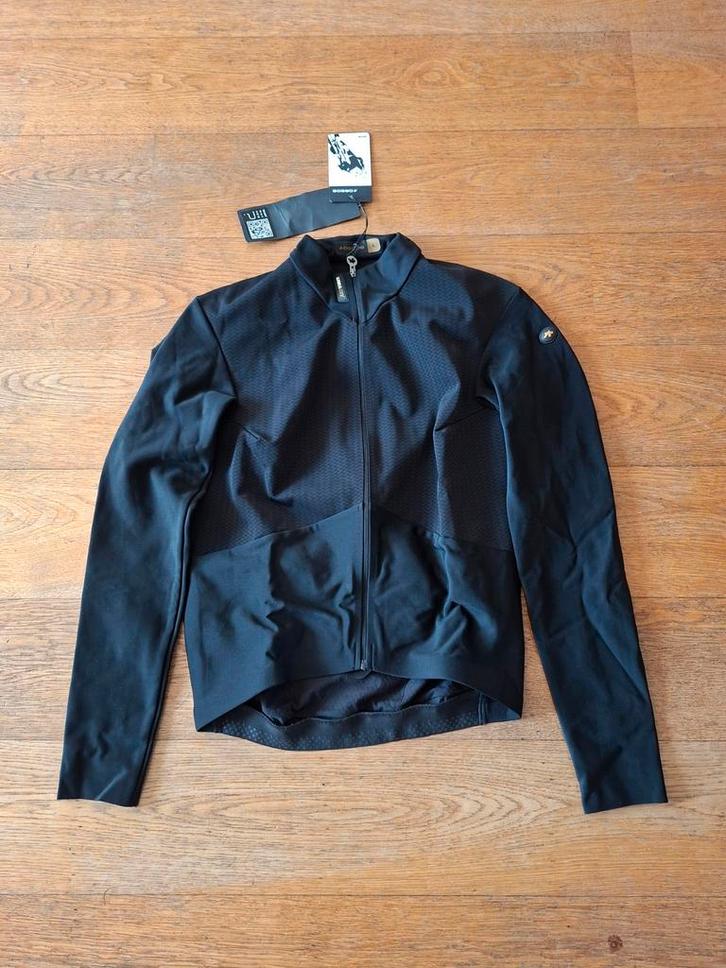 Assos Uma GTV Dames Fietsjas L NIEUW, Fietsen en Brommers, Fietsaccessoires | Fietskleding, Verzenden