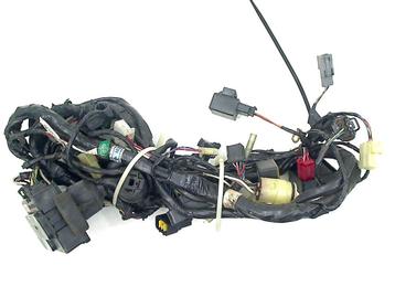 KABELBOOM Kawasaki ZX 6 R 2000-2002 (NINJA ZX-6R ZX600J) beschikbaar voor biedingen