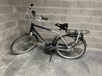 2 elektrische Sparta ION fietsen met defecte motor, Fietsen en Brommers, Elektrische fietsen, Ophalen, Gebruikt, 50 km per accu of meer