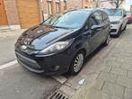 Ford fiesta 2009 lichte vracht, Auto's, Particulier, Te koop