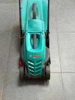 Tondeuse a gazon bosch, Jardin & Terrasse, Tondeuses à gazon, Bac de ramassage, Tondeuse rotative, 30 à 39 cm, Enlèvement