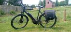 Elektrische herenfiets, Fietsen en Brommers, Elektrische fietsen, Ophalen, Zo goed als nieuw