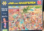 Jan van haasteren - Fata Morgan - de efteling, Ophalen of Verzenden, Zo goed als nieuw