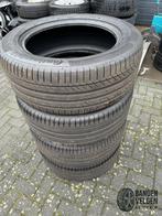 4 x Continental SUV Sportcontact 5 255-55-19 111W Extra Load, 255 mm, Véhicule de tourisme, Pneus été, -