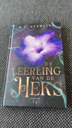 De leerling van de heks, Ophalen of Verzenden, Nieuw, K.T. Sterling