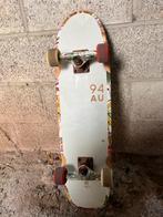 Skateboarden, Ophalen of Verzenden, Gebruikt, Skateboard