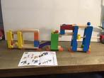 Knikkerbaan, Kinderen en Baby's, Speelgoed | Houten speelgoed, Ophalen of Verzenden, Nieuw, Overige typen