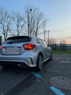 Mercedes Classe-A 180d Pack AMG, Auto's, Bluetooth, Particulier, Te koop, A-Klasse