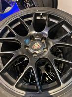 Porsche Panamera BBS Motorsport velgen 20 inch – Voor/Achter, Ophalen, 20 inch, Band(en)