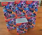 Destined rivals - Booster Bundles, Ophalen of Verzenden, Zo goed als nieuw, Booster