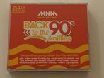 Various – MNM Back to the 90's & Nillies, Ophalen of Verzenden, Gebruikt, Dance, Boxset
