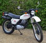 Te koop Honda XL500S, 500 XLS, als nieuw, 12660 Km!!!, Motoren, Overig, Minimaal motorrijbewijs A2, 1 cilinder, 12 t/m 35 kW