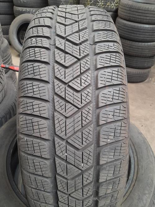 2156517 215/65/17 215/65R17 winter Pirelli, Auto-onderdelen, Besturing, Ophalen