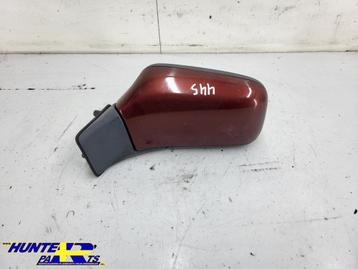 Buitenspiegel L rood 445 Volvo 850 ('91-'96) 0117373 beschikbaar voor biedingen