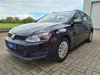 Volkswagen Golf 7 Variant - 1.2 TSI - benzine, Auto's, Volkswagen, Voorwielaandrijving, Electronic Stability Program (ESP), Zwart