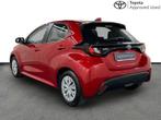 Toyota Yaris Dynamic, Auto's, Toyota, Automaat, 1490 cc, 5 deurs, Hybride Elektrisch/Benzine