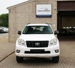 Toyota Land Cruiser AUTOMAAT*LICHTE-VRACHT*DIGI-AIRCO*TREKGE, Auto's, Automaat, Euro 5, Stof, Zwart