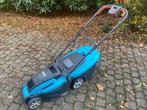 Gardena grasmachine elektrisch - voor herstelling, Tuin en Terras, Grasmaaiers, Ophalen, Cirkelmaaier, Elektrische grasmaaier